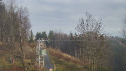 Troják, Maruška - odpočivadlo HM52