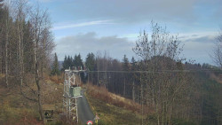 Troják, Maruška - odpočivadlo HM52