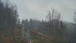 Troják, Maruška - odpočivadlo HM52