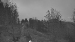 Troják, Maruška - odpočivadlo HM52