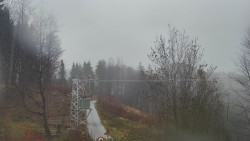 Troják, Maruška - odpočivadlo HM52