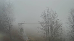 Troják, Maruška - odpočivadlo HM52