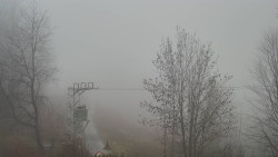 Troják, Maruška - odpočivadlo HM52