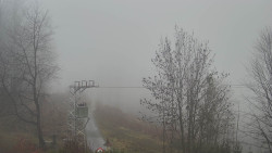 Troják, Maruška - odpočivadlo HM52