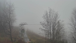 Troják, Maruška - odpočivadlo HM52