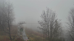 Troják, Maruška - odpočivadlo HM52