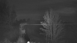 Troják, Maruška - odpočivadlo HM52