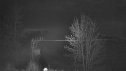 Troják, Maruška - odpočivadlo HM52