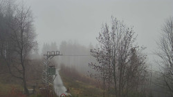 Troják, Maruška - odpočivadlo HM52