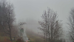 Troják, Maruška - odpočivadlo HM52