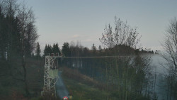 Troják, Maruška - odpočivadlo HM52