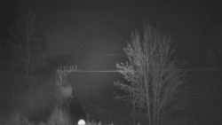 Troják, Maruška - odpočivadlo HM52