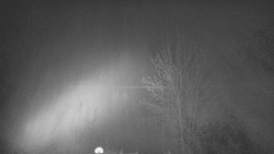 Troják, Maruška - odpočivadlo HM52