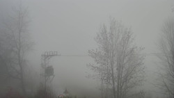 Troják, Maruška - odpočivadlo HM52