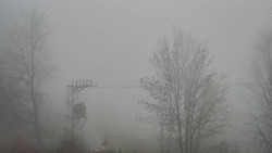 Troják, Maruška - odpočivadlo HM52