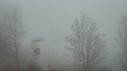 Troják, Maruška - odpočivadlo HM52