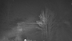 Troják, Maruška - odpočivadlo HM52