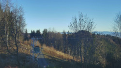 Troják, Maruška - odpočivadlo HM52