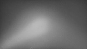 Skiareál Troják - Troják, Maruška - odpočivadlo HM52 - 13.12.2025 v 16:55 Skiareál Troják - Troják, Maruška - odpočivadlo HM52 - 13.12.2025 v 16:55