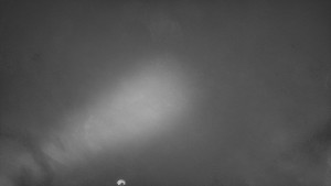 Skiareál Troják - Troják, Maruška - odpočivadlo HM52 - 13.12.2025 v 20:55 Skiareál Troják - Troják, Maruška - odpočivadlo HM52 - 13.12.2025 v 20:55