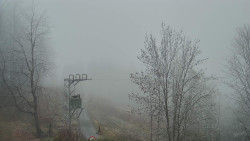 Troják, Maruška - odpočivadlo HM52