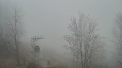 Troják, Maruška - odpočivadlo HM52