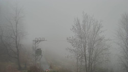 Troják, Maruška - odpočivadlo HM52