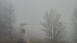 Troják, Maruška - odpočivadlo HM52