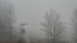 Troják, Maruška - odpočivadlo HM52