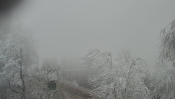 Troják, Maruška - odpočivadlo HM52