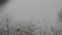 Troják, Maruška - odpočivadlo HM52