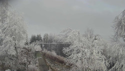 Troják, Maruška - odpočivadlo HM52