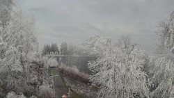 Troják, Maruška - odpočivadlo HM52