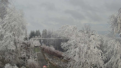 Troják, Maruška - odpočivadlo HM52