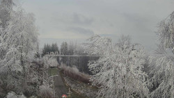 Troják, Maruška - odpočivadlo HM52