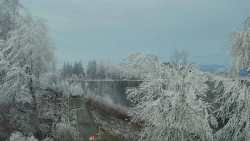 Troják, Maruška - odpočivadlo HM52