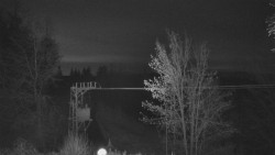 Troják, Maruška - odpočivadlo HM52