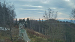 Troják, Maruška - odpočivadlo HM52