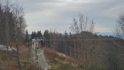 Troják, Maruška - odpočivadlo HM52