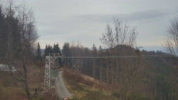 Troják, Maruška - odpočivadlo HM52