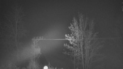 Troják, Maruška - odpočivadlo HM52