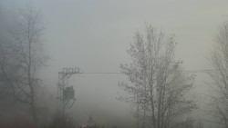 Troják, Maruška - odpočivadlo HM52