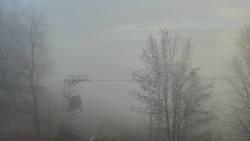 Troják, Maruška - odpočivadlo HM52