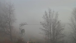 Troják, Maruška - odpočivadlo HM52