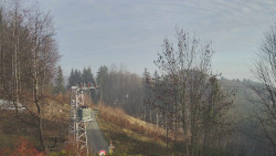 Troják, Maruška - odpočivadlo HM52