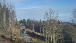 Troják, Maruška - odpočivadlo HM52