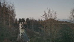 Troják, Maruška - odpočivadlo HM52