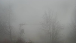 Troják, Maruška - odpočivadlo HM52