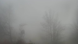 Troják, Maruška - odpočivadlo HM52