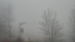 Troják, Maruška - odpočivadlo HM52